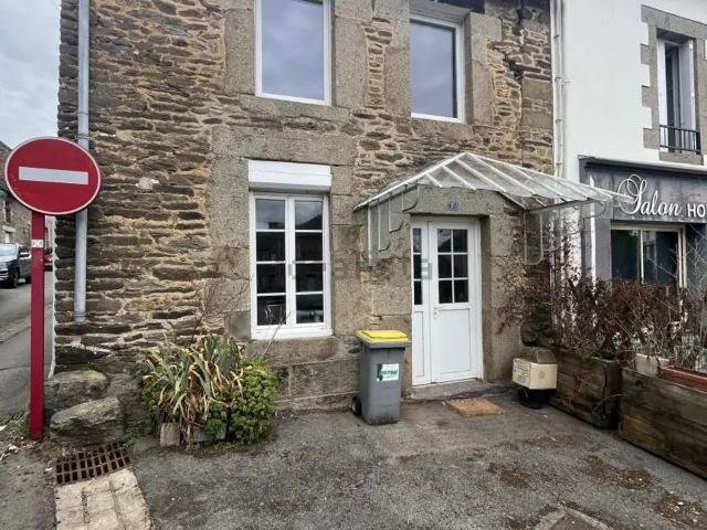 Maison, Mauron