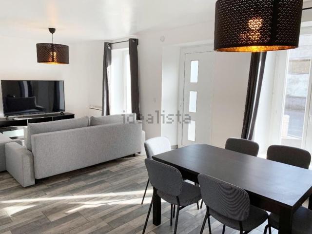 Maison, Mauron