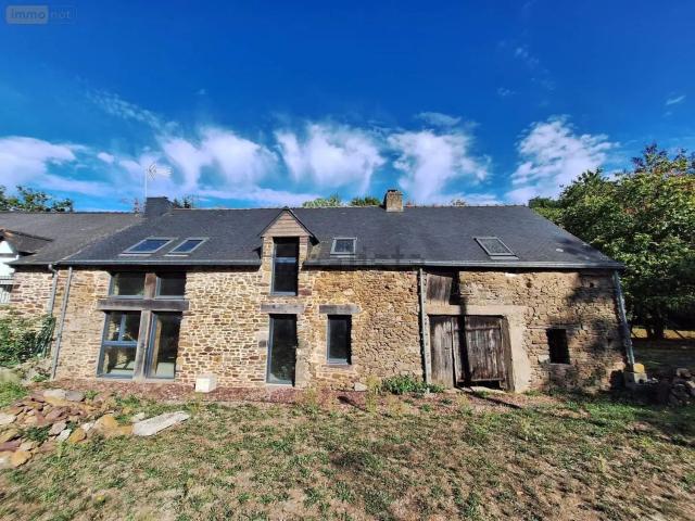 Maison, Mauron