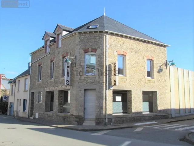 Maison, Mauron