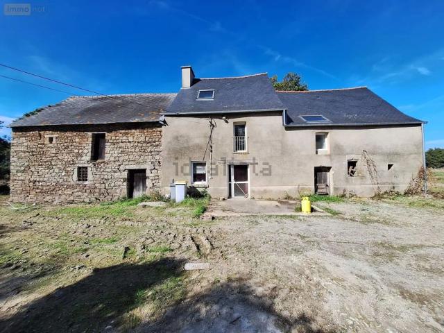 Maison, Mauron