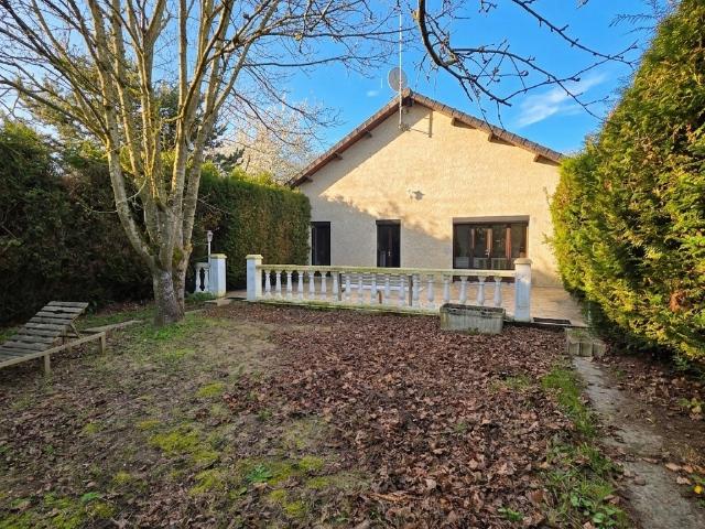 Maison Maurepas 7 pièce s
