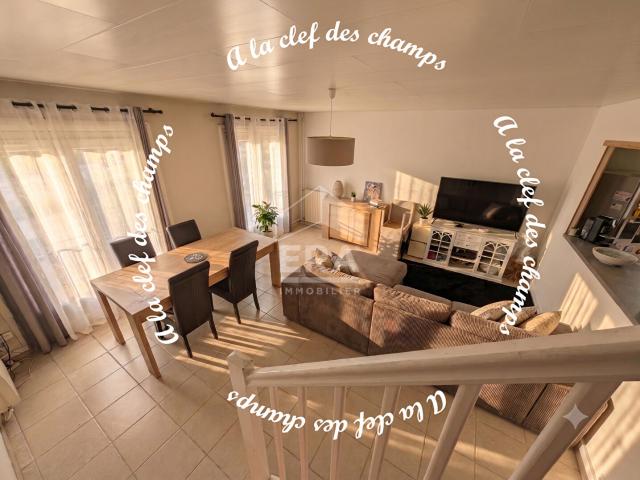 Maison Maurepas 6 pièce s 111 m2