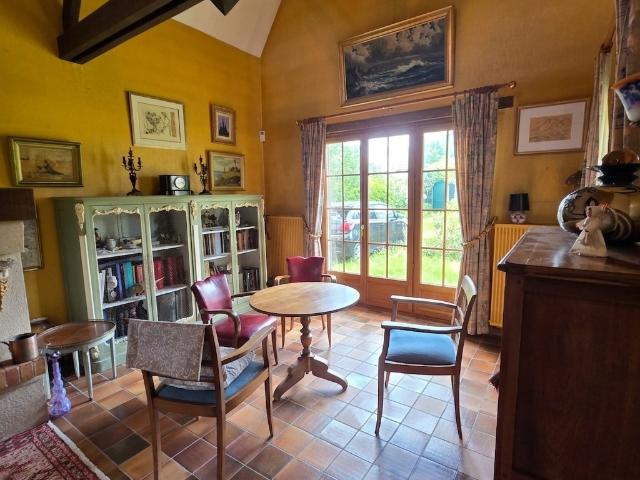 Maison Maurepas VILLAGE 7pièce s 120 m2