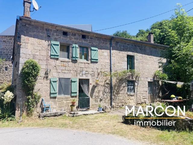 Maison, Mautes