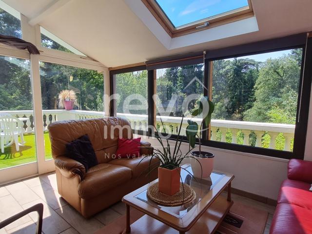 Maison Mauves Sur Loire 4 pièces 107.60m2