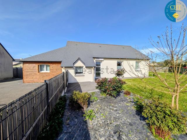 Maison, Maxent