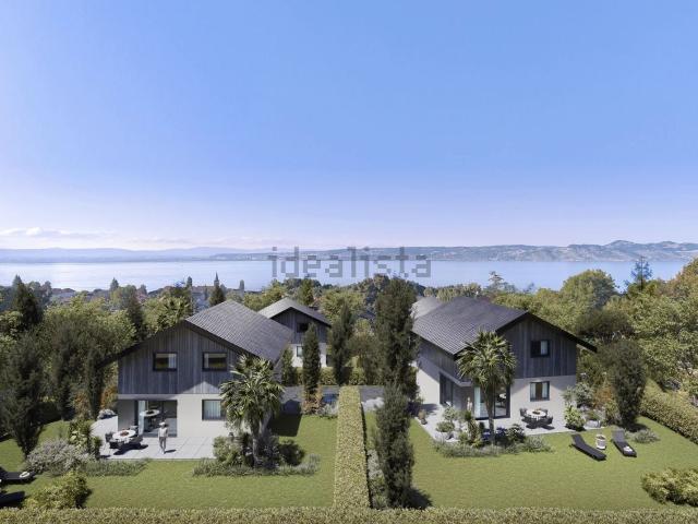 Maison, Maxilly sur Léman
