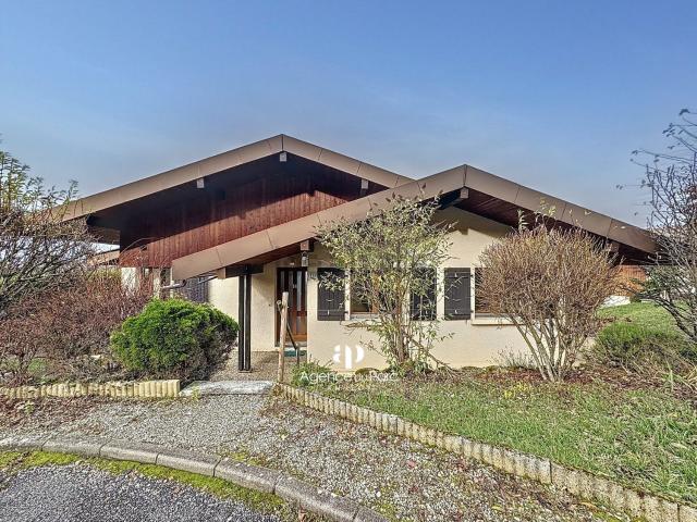 Maison, Maxilly sur Léman