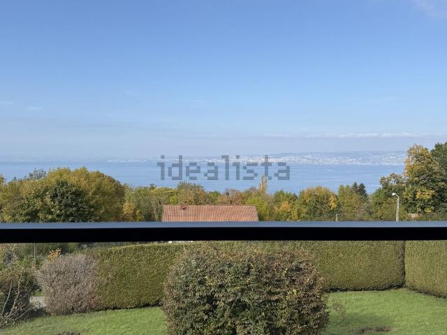 Maison, Maxilly sur Léman