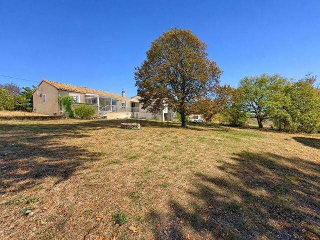 Maison, Maxou