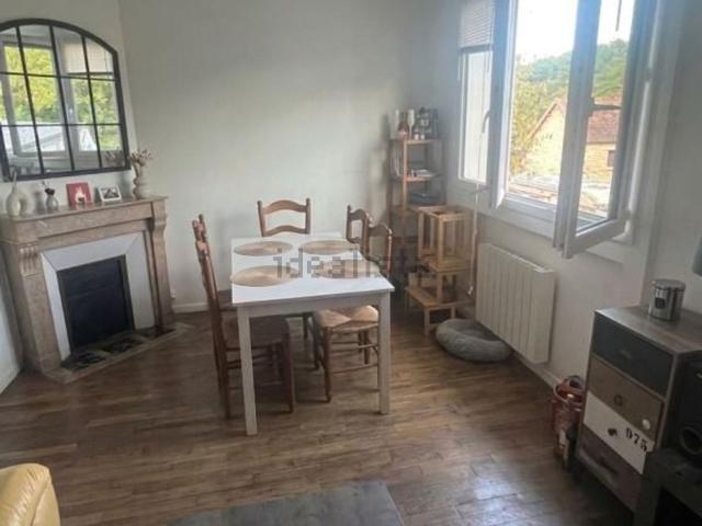 Maison, May en Multien