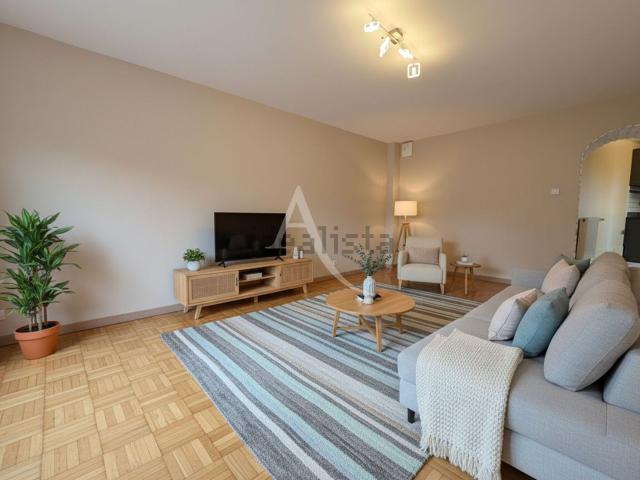 Maison, May en Multien