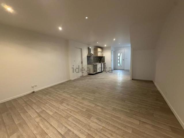 Maison, May en Multien