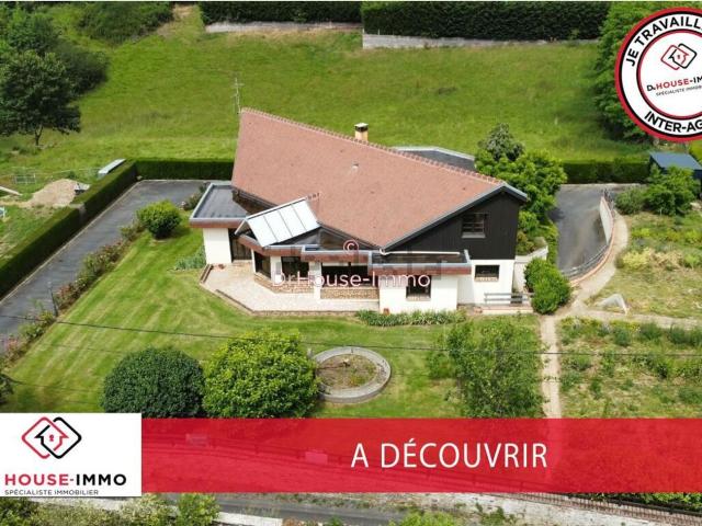 Maison, May sur Orne
