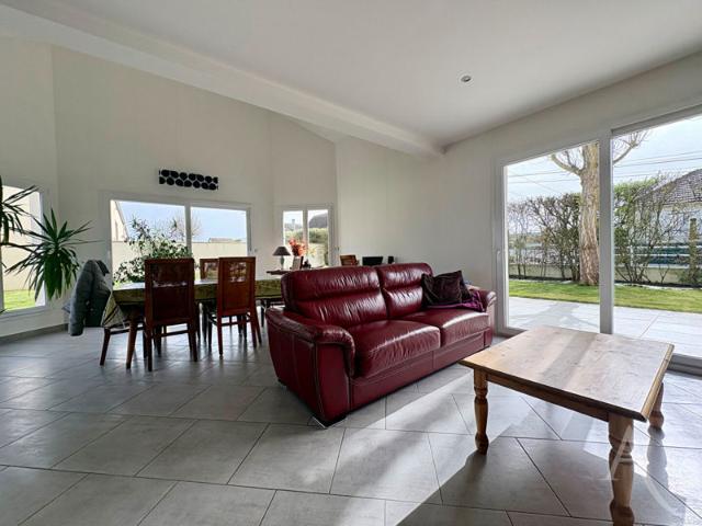 Maison May sur Orne 8 pièce s 222 m2