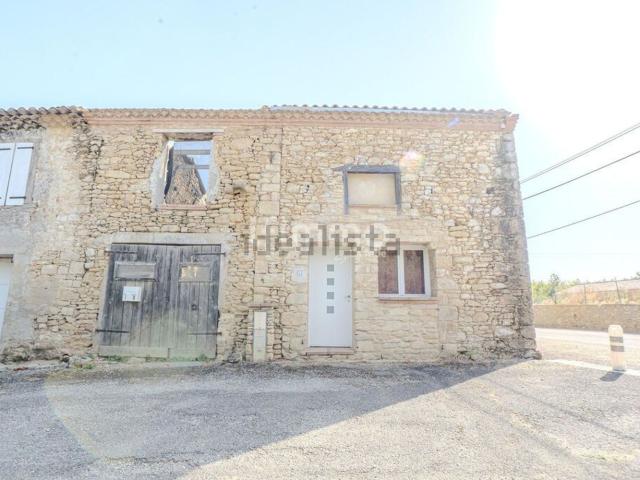 Maison, Mayreville