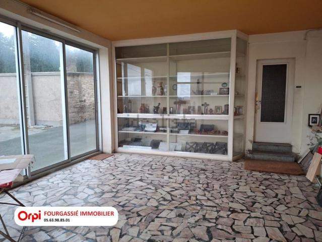 Maison, Mazamet