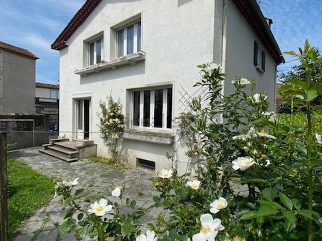 Maison, Mazamet