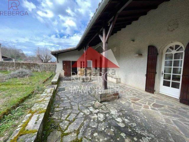 Maison, Mazamet