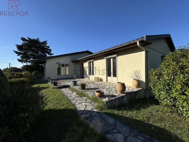 Maison, Mazamet