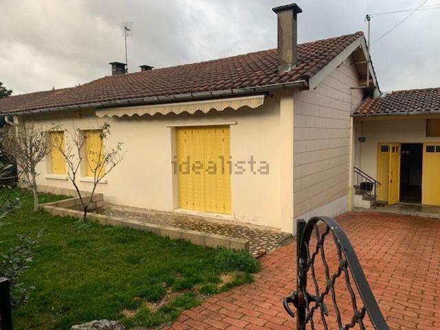 Maison, Mazamet
