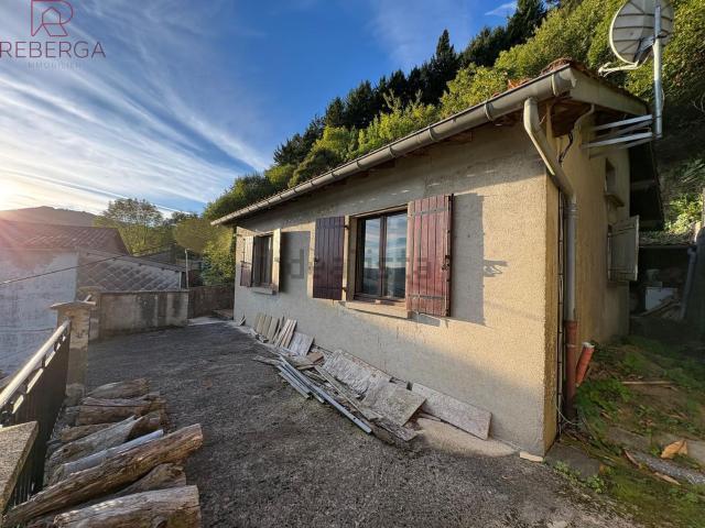 Maison, Mazamet