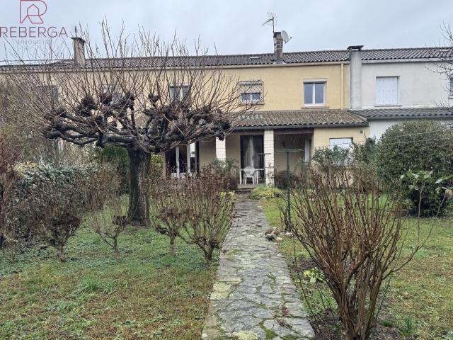 Maison, Mazamet