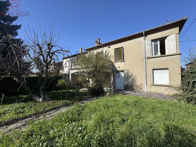 Maison, Mazamet