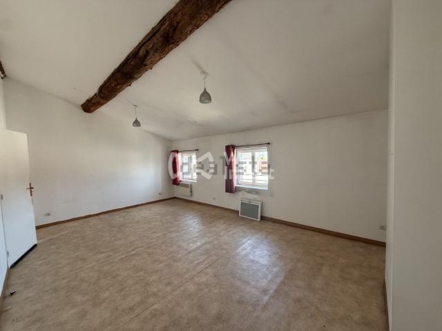 Maison, Mazamet