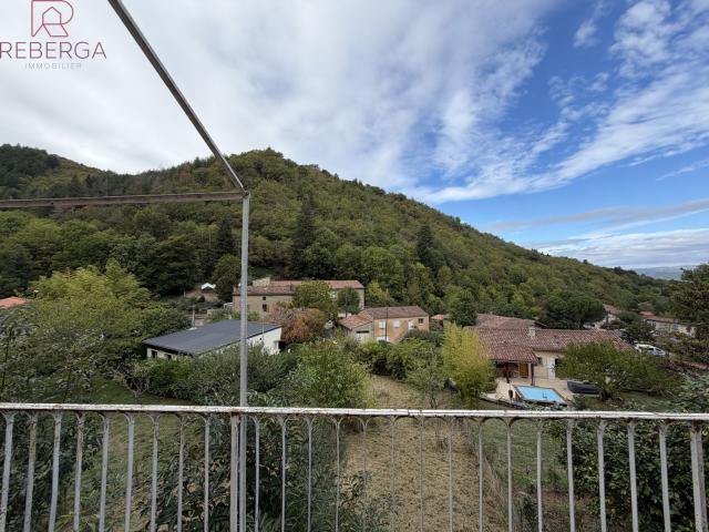 Maison, Mazamet