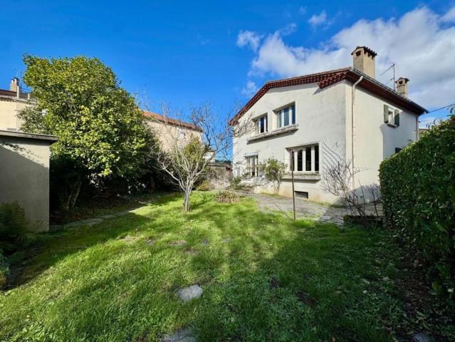 Maison, Mazamet