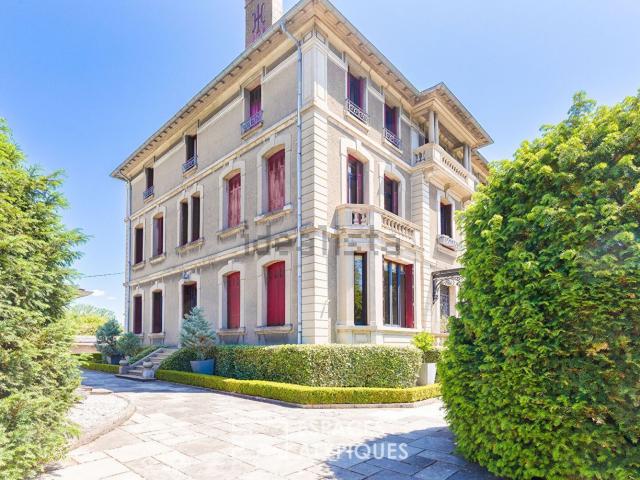 Maison, Mazamet