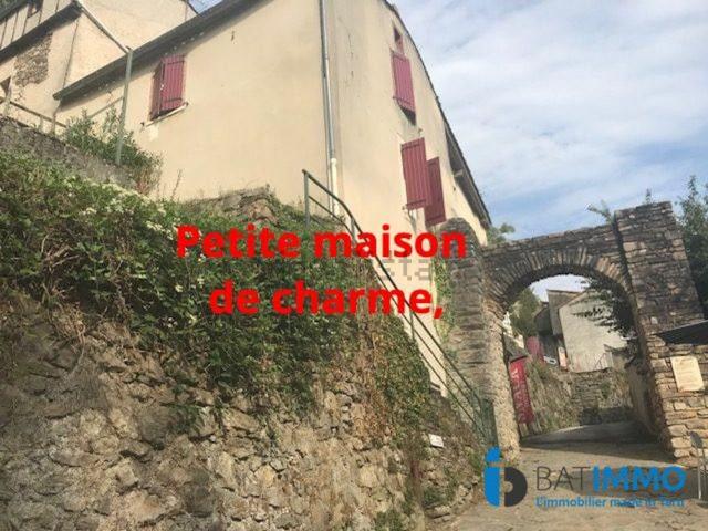 Maison, Mazamet