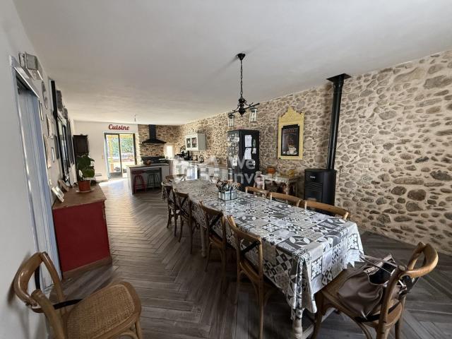 Maison, Mazamet