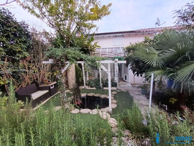 Maison, Mazamet
