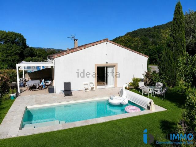 Maison, Mazamet