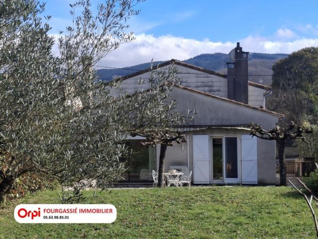 Maison, Mazamet