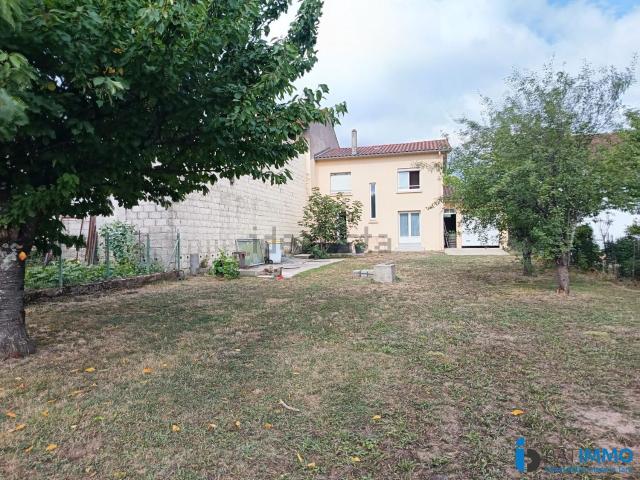 Maison, Mazamet