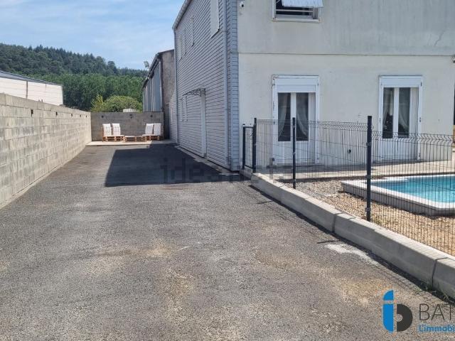 Maison, Mazamet