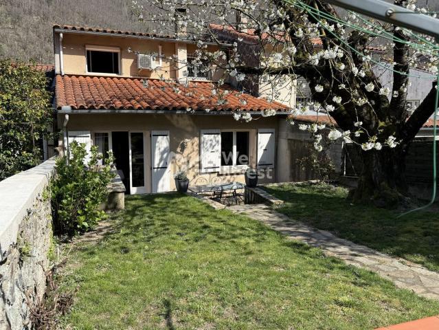Maison, Mazamet
