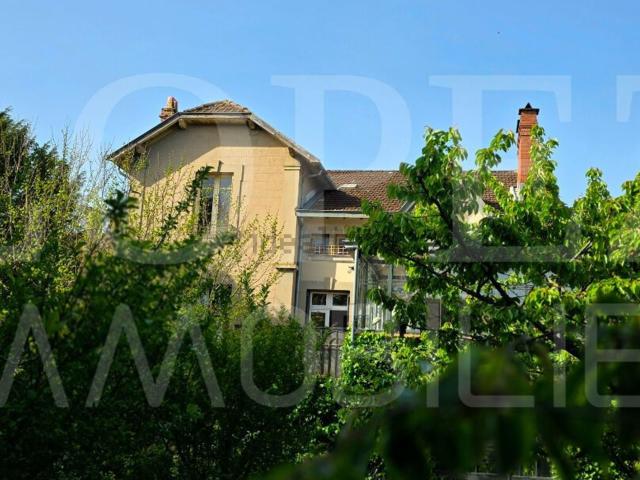 Maison, Mazamet