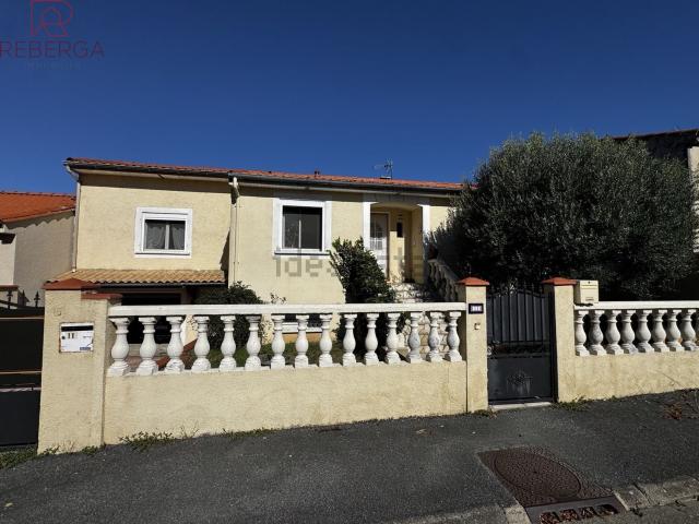 Maison, Mazamet