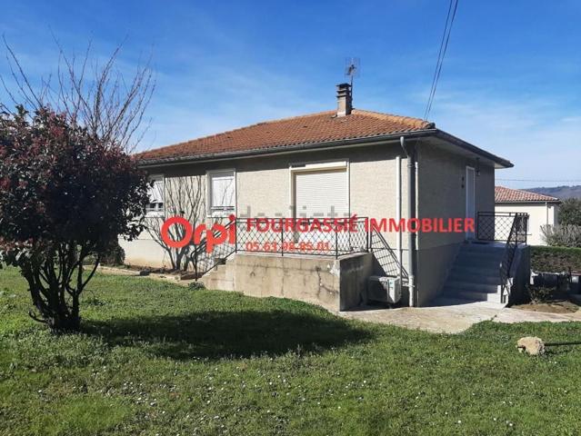 Maison, Mazamet