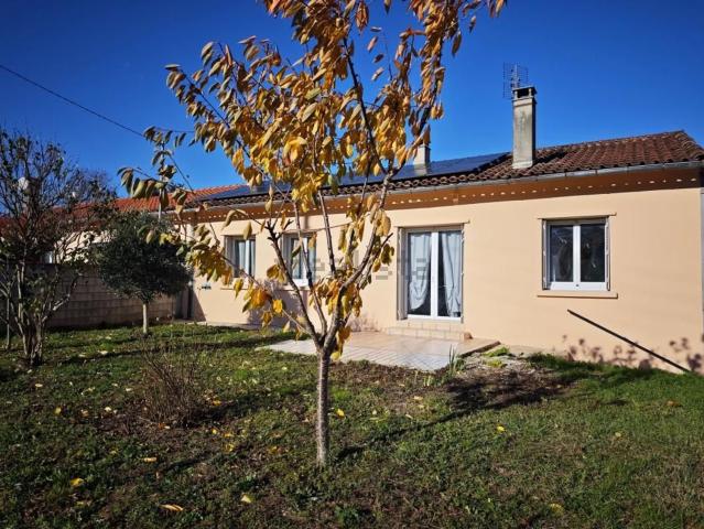 Maison, Mazamet