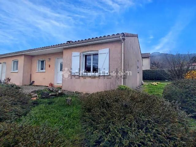 Maison, Mazamet