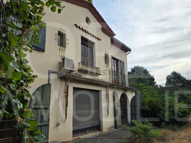 Maison, Mazamet