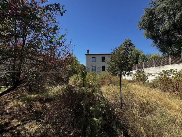 Maison, Mazamet