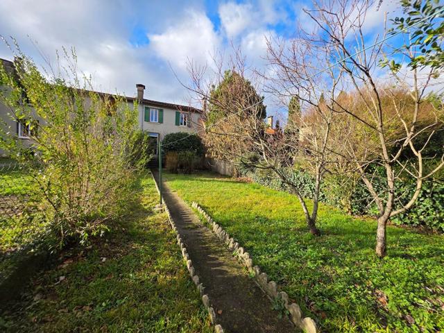 Maison, Mazamet