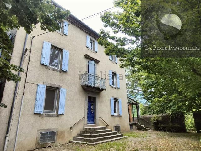 Maison, Mazamet